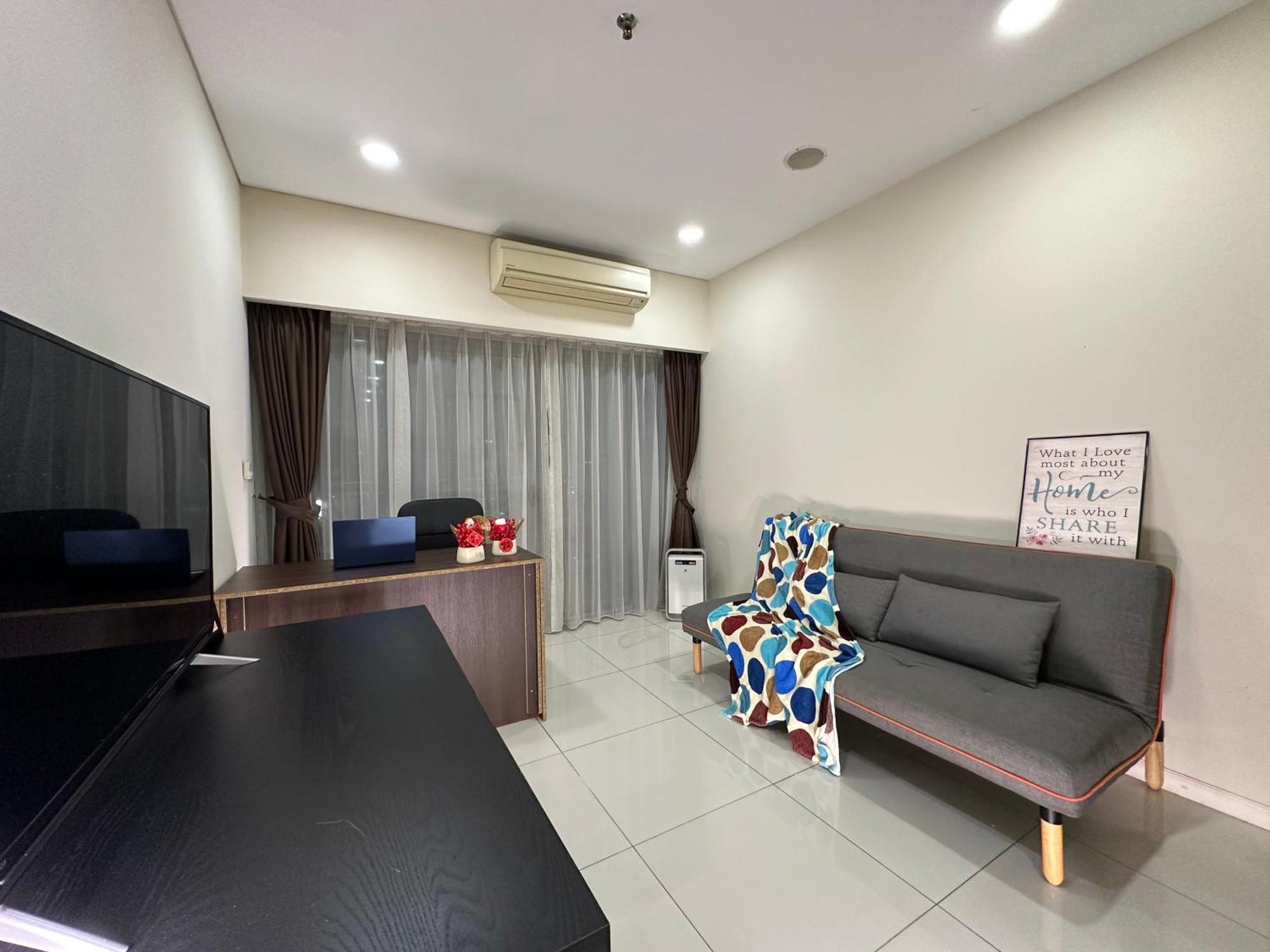 Klcc Dorm Hostel Kuala Lumpur Bagian luar foto